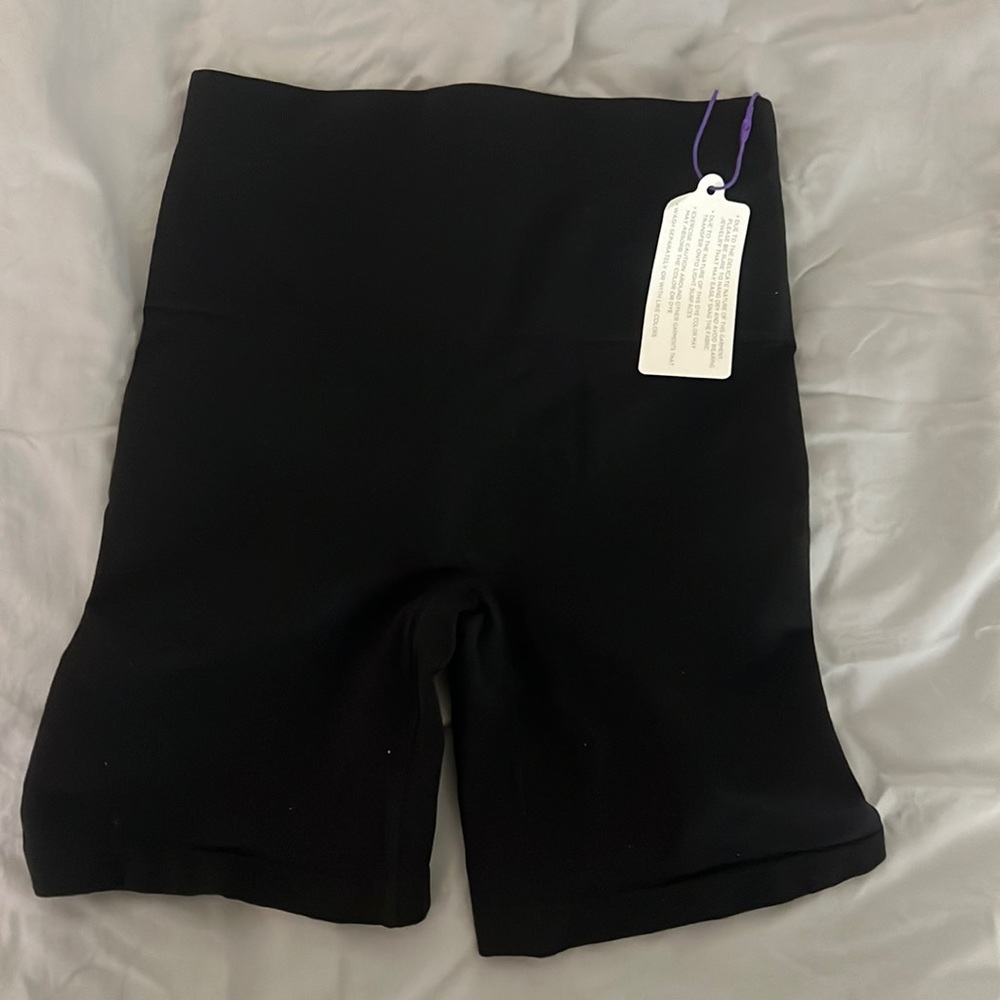 NWT Yitty Spanx Shorts